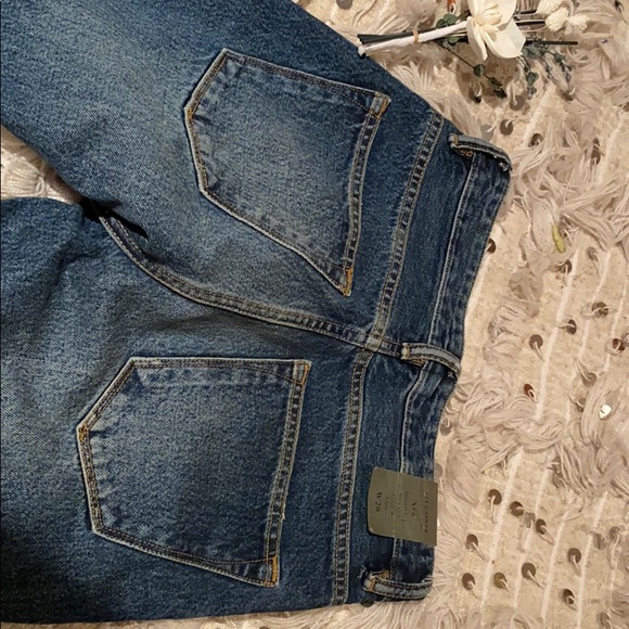 All Saints Jeans - Picture 10 of 11